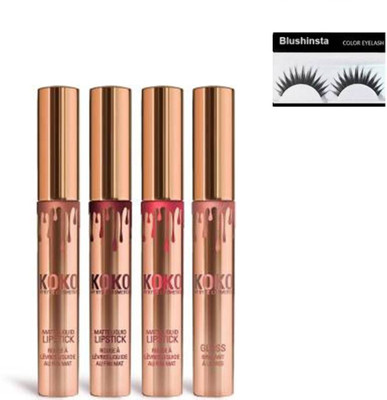 

blushinsta combo kit(Set of 5)