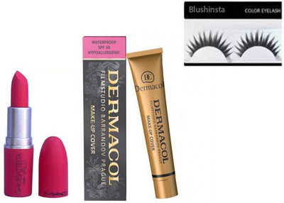 

blushinsta combo kit(Set of 3)