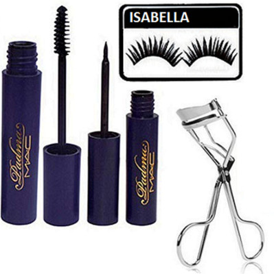 

ISABELLA combo kit(Set of 4)
