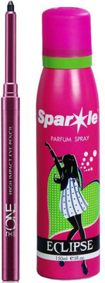 

Oriflame Sweden combo kit(Set of 2)
