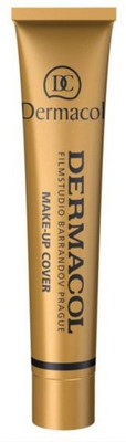 

Dermacol Concealer MAKE-UP COVER 209 Concealer(MAKE-UP COVER 209)