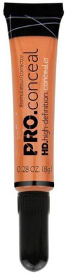 

RHV Pro Conceal HD High-Definition Concealer(Orange)