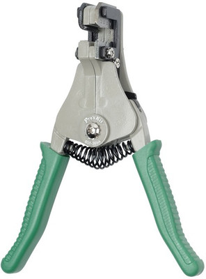 Proskit 608-369A Wire Stripping Tool For 0.5, 1.2,1.6,2.0mm Wire Cutter
