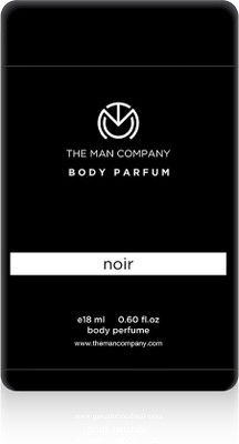 

The Man Company deodorant Deodorant Spray - For Men(18 ml)