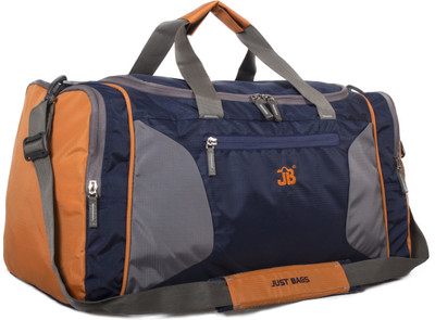 

Just Bags Capri Travel Duffel Bag(Multicolor)