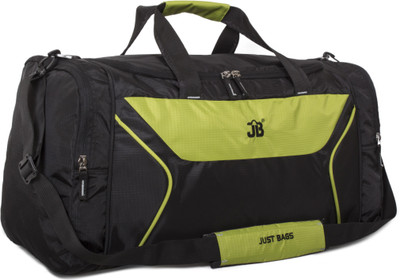 

Just Bags Florence Travel Duffel Bag(Multicolor)