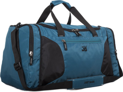 

Just Bags Capri Travel Duffel Bag(Multicolor)
