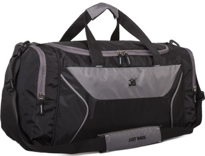 

Just Bags Florence Travel Duffel Bag(Multicolor)