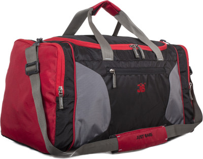 

Just Bags Capri Travel Duffel Bag(Multicolor)