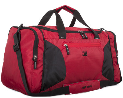 

Just Bags Capri Travel Duffel Bag(Multicolor)