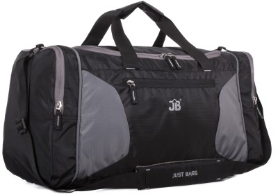 

Just Bags Capri Travel Duffel Bag(Multicolor)