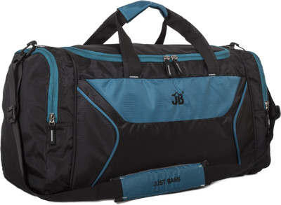 

Just Bags Florence Travel Duffel Bag(Multicolor)