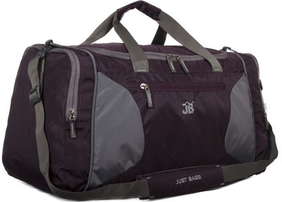 

Just Bags Capri Travel Duffel Bag(Multicolor)