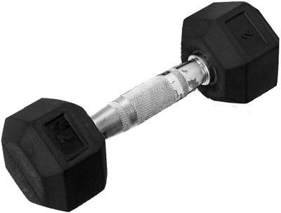 

Skera Dumbbell Fixed Weight Dumbbell(2 kg)