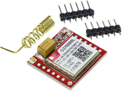 

RoboVendor SIM800L Educational Electronic Hobby Kit
