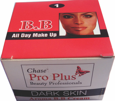 

Chase BB CREAM 2(10 g)