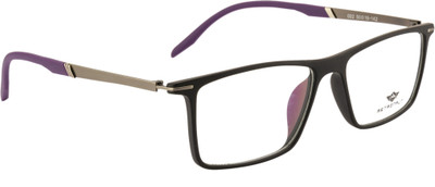 METRONAUT Full Rim Wayfarer Frame(50 mm)