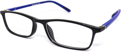 

Justkartit Full Rim Rectangle Frame(48 mm