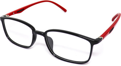 

Justkartit Full Rim Rectangle Frame(48 mm