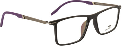 

Metronaut Full Rim Wayfarer Frame(51 mm