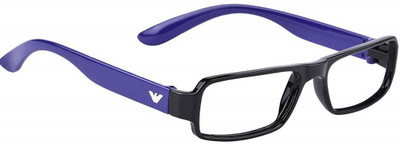 

SHAAD Full Rim Rectangle Frame(50 mm