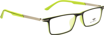 

Metronaut Full Rim Rectangle Frame(47 mm