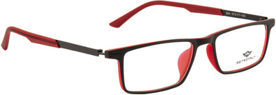 

Metronaut Full Rim Rectangle Frame(47 mm