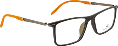 

Metronaut Full Rim Wayfarer Frame(51 mm