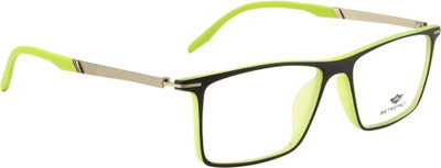 

Metronaut Full Rim Wayfarer Frame(50 mm