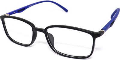 

Justkartit Full Rim Rectangle Frame(48 mm