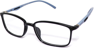 

Justkartit Full Rim Rectangle Frame(48 mm