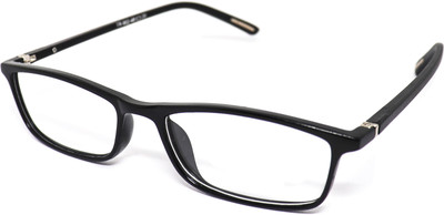 

Justkartit Full Rim Rectangle Frame(48 mm