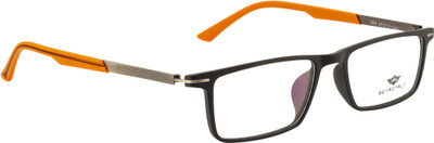 

Metronaut Full Rim Rectangle Frame(47 mm