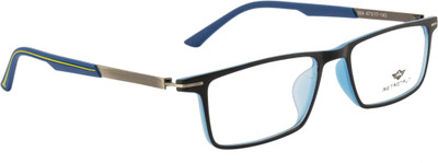 

Metronaut Full Rim Rectangle Frame(47 mm