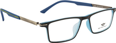 

Metronaut Full Rim Rectangle Frame(46 mm