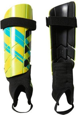 

ADIDAS GHOST REFLEX Football Shin Guard(, Yellow, Yellow/green