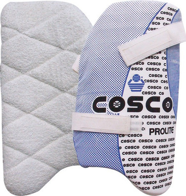 

Cosco PROLITE Cricket Thigh Guard(, Multicolor