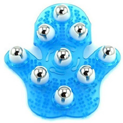

NARMCREDENTIAL MASSAGER