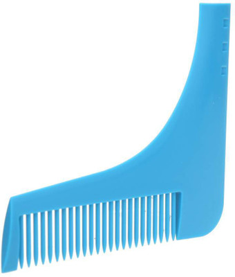

Oxza The Beard Styling And Shaping Comb