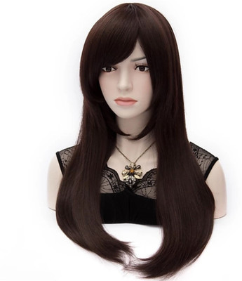 

Alizz Long Hair Wig(Women)