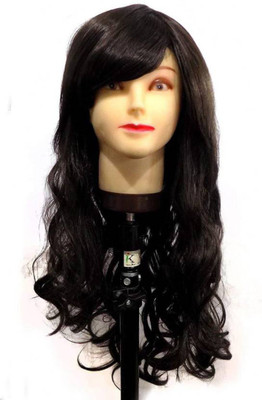 

INAAYA Long Hair Wig(Women)