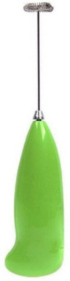 

kiyo Coffee/Milk/Egg Beater Mixer Shaker 30 Hand Blender(Multicolor)