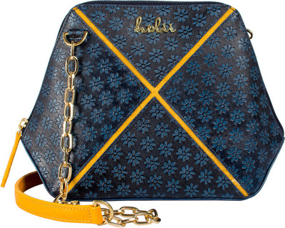 

Holii Sling Bag(Blue)