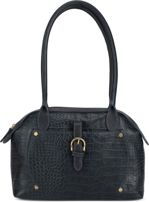 

Hidesign Shoulder Bag(Blue)