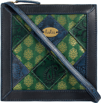 

Holii Sling Bag(Blue)