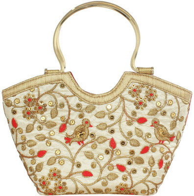 

Bagaholics Hand-held Bag(Red)