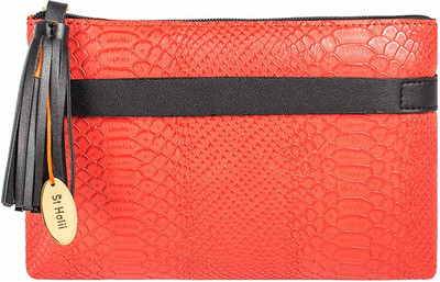 

Holii Pouch Potli(Red)
