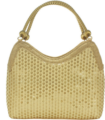 

Bagaholics Hand-held Bag(Green)