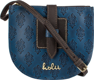 

Holii Sling Bag(Blue)