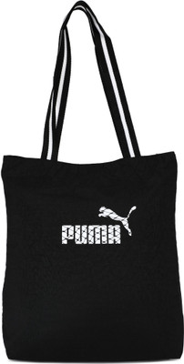 

Puma Shoulder Bag(Black)